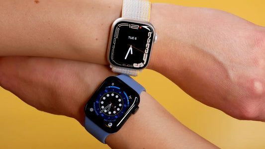 Apple Watch Series 8 vs SE en 2024 ¿Cuál es la mejor opción para ti?