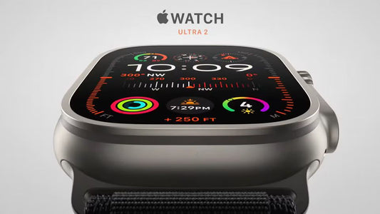 Opinión Apple Watch Ultra 2 tras 5 meses de uso