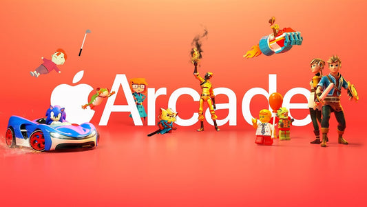 Apple Arcade: ¿Vale la Pena? Opinión personal y análisis completo