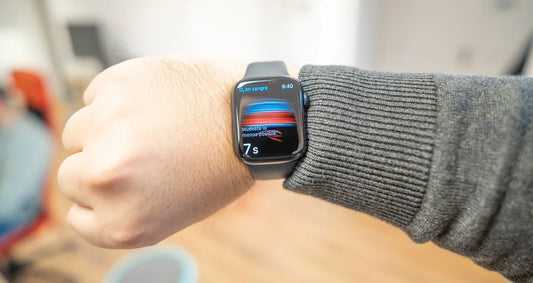 Mejora tu productividad con el Apple Watch: Apps y Consejos Clave