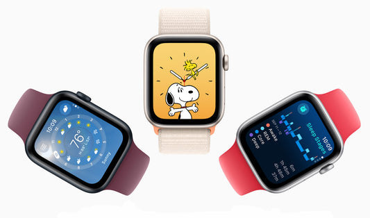 Opinión Apple Watch SE de Segunda Generación: ¿Vale la Pena en 2024?