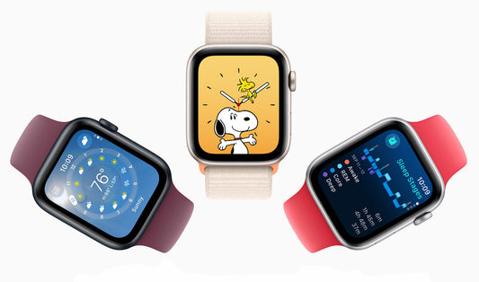 Opinión Apple Watch SE de Segunda Generación: ¿Vale la Pena en 2025?