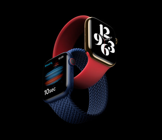 ¿Vale la pena el Apple Watch Series 6 en 2024? Review completa y opinión personal