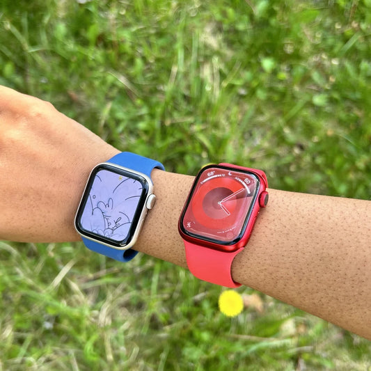 Apple Watch Series 9 vs SE: Comparativa completa y opinión personal