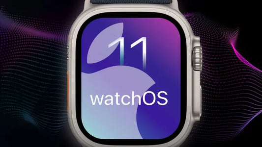 WatchOS 11