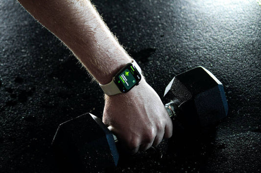 Las 7 mejores apps de entrenamiento para Apple Watch en 2024