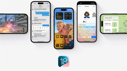 iOS 18: Novedades y compatibilidad