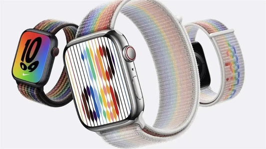 ¿Cómo limpiar la correa del Apple Watch? Guía completa