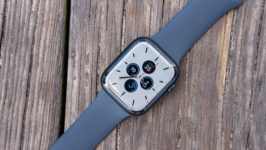 review apple watch series 8