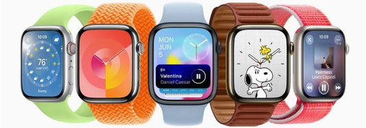 Guía definitiva para elegir tu Apple Watch en 2024 ¿Cuál deberías comprar?