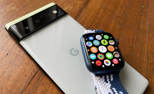 ¿Cómo sincronizar un Apple Watch con Android? Guía paso a paso