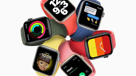 ¿Cuál es la talla correcta para tu correa Apple Watch? Guía completa