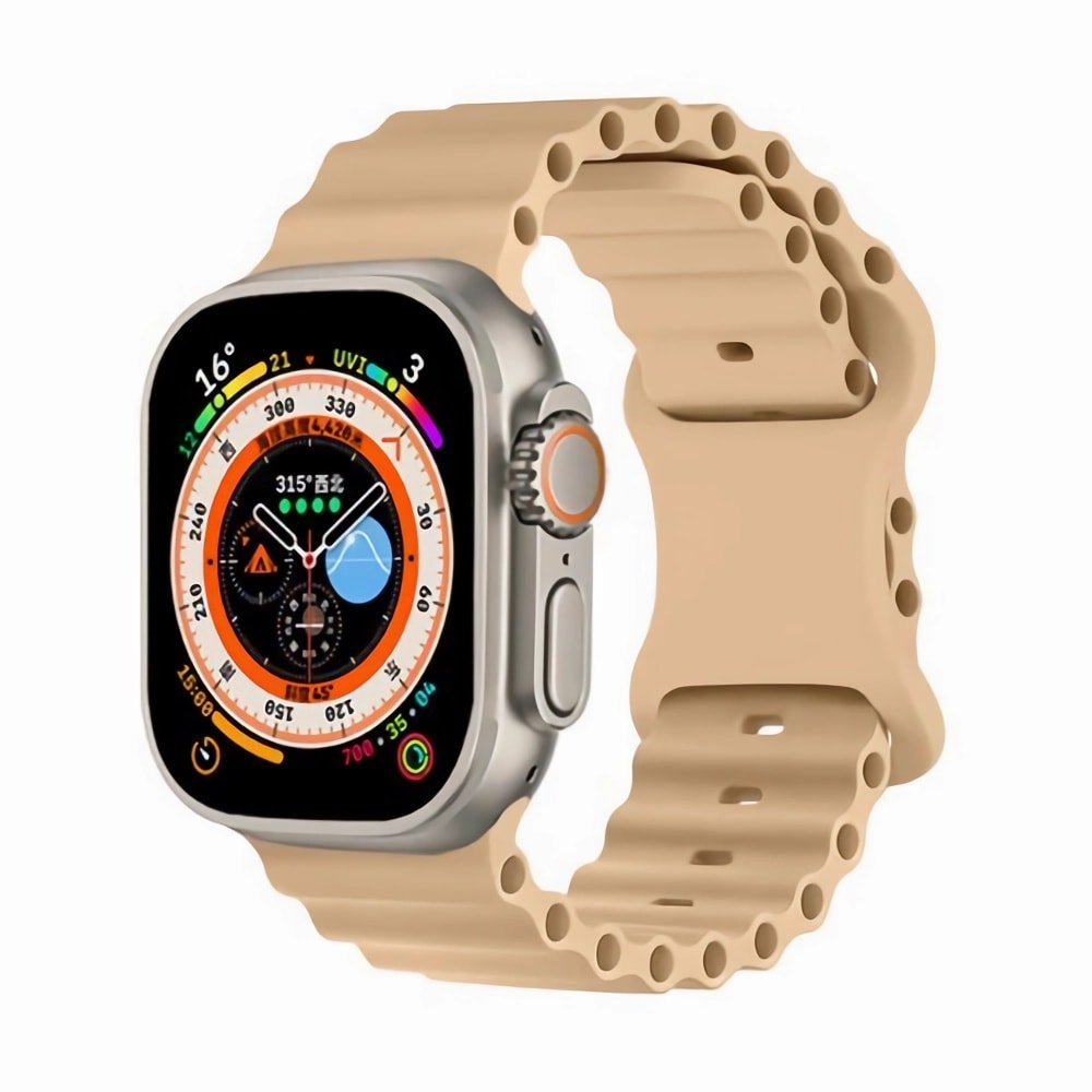 correa ocean apple watch