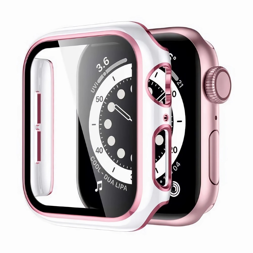 carcasa apple watch