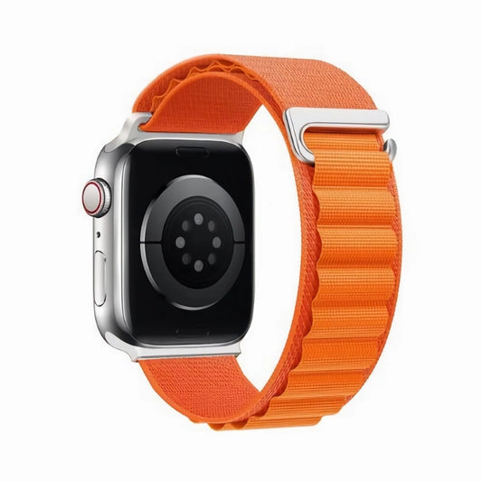 correa nylon apple watch