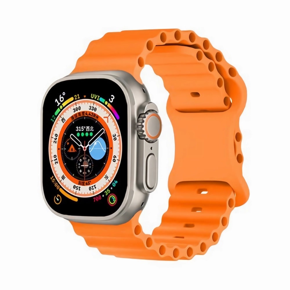 correa ocean apple watch