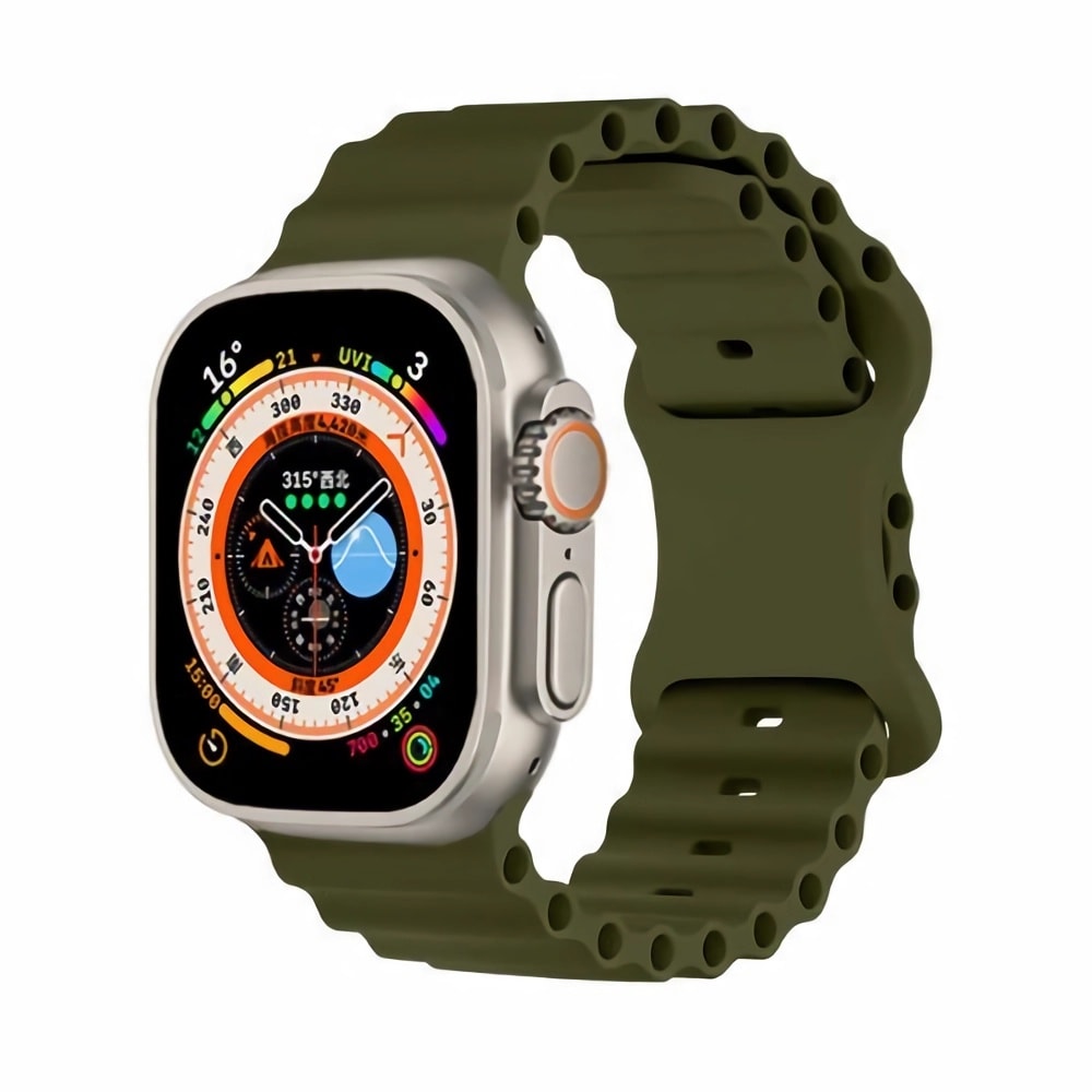 correa ocean apple watch