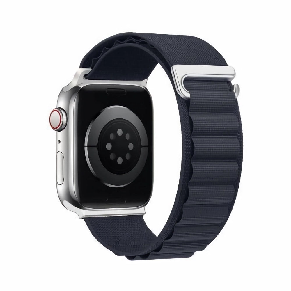 correa nylon apple watch