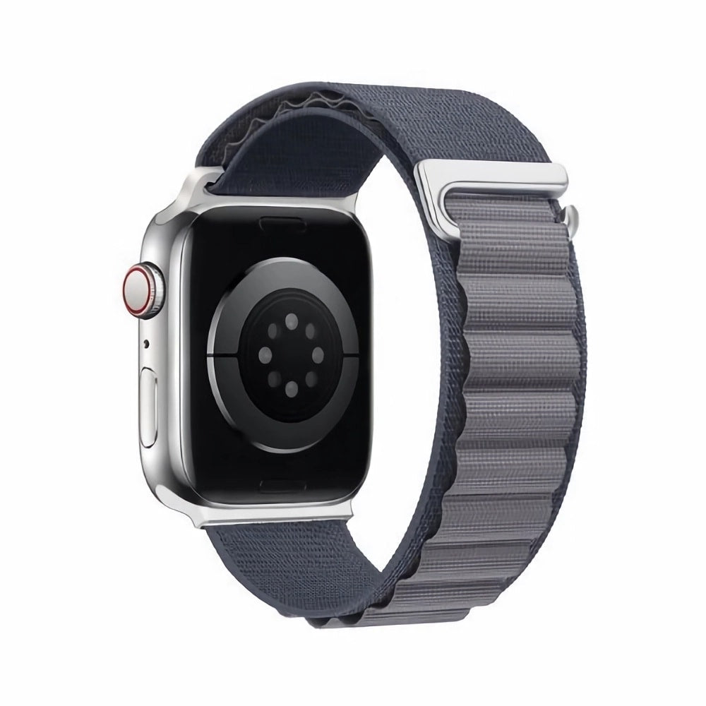 correa nylon apple watch