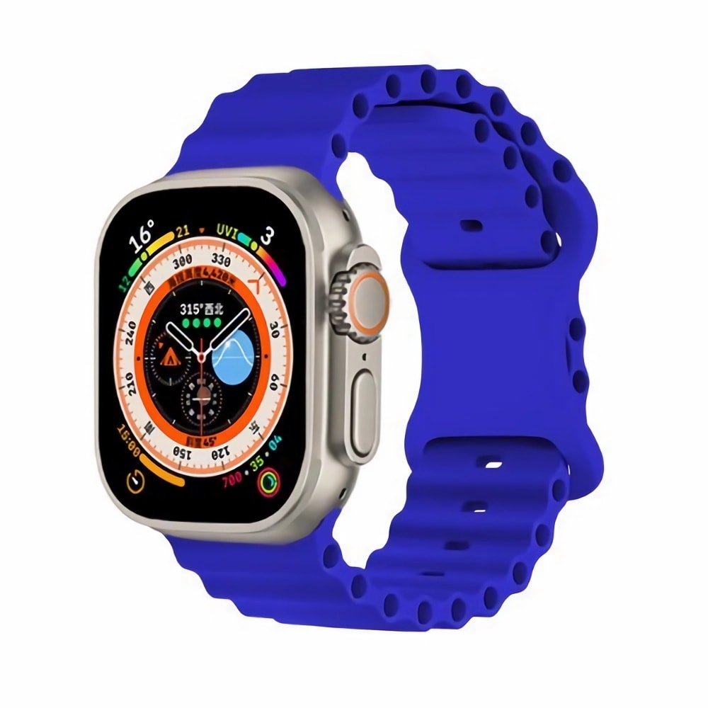 correa ocean apple watch