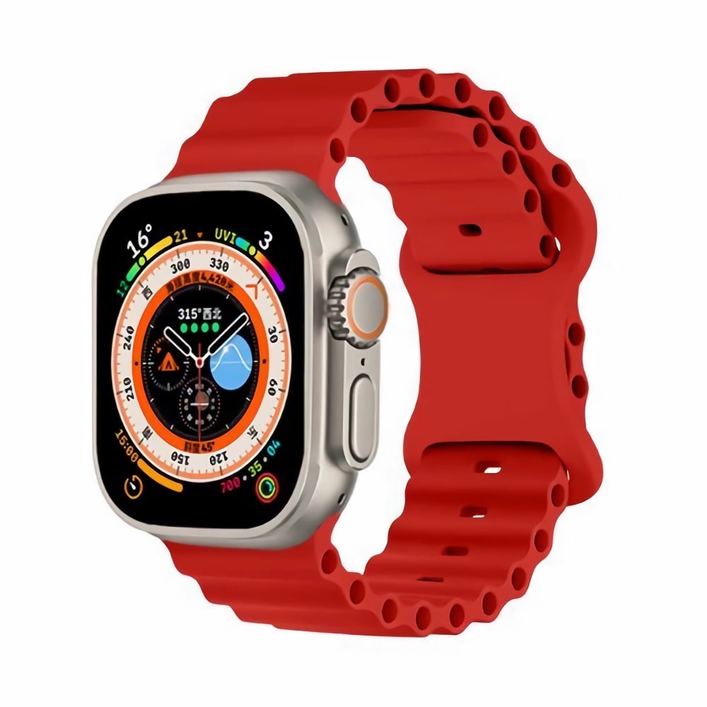 correa ocean apple watch