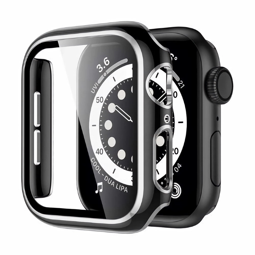 carcasa apple watch