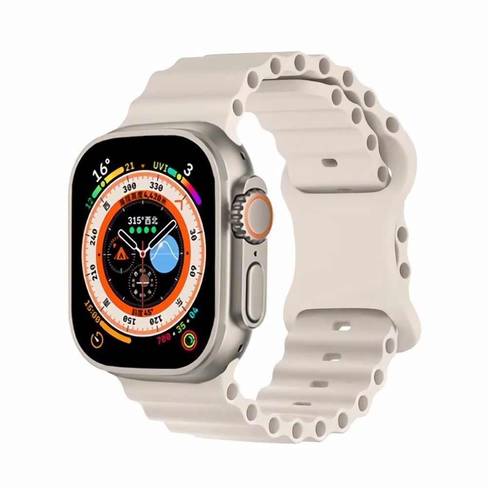 correa ocean apple watch