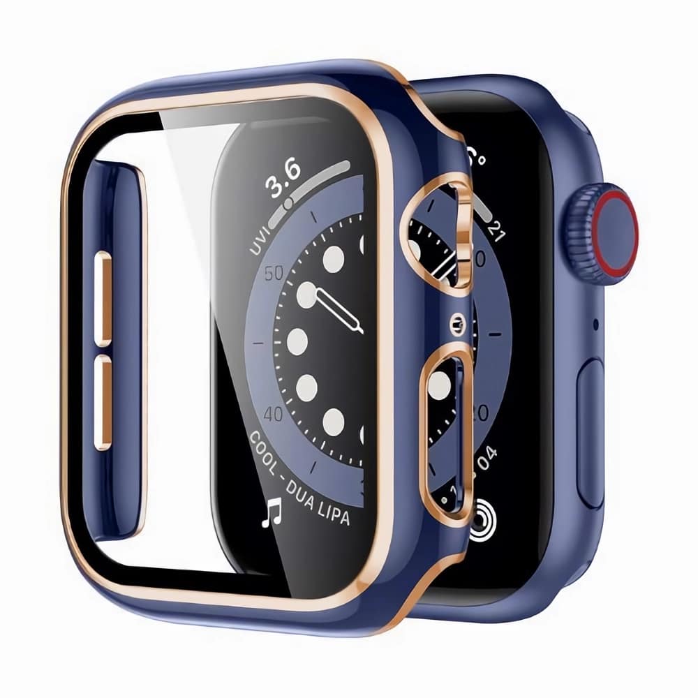 carcasa apple watch