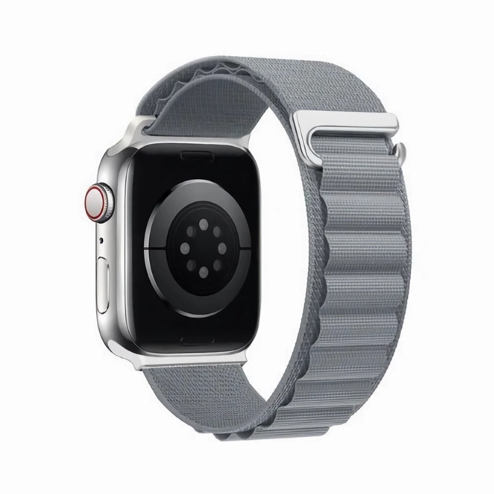 correa nylon apple watch