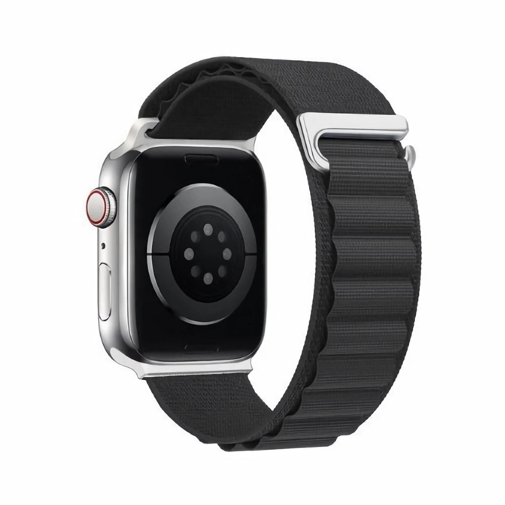 correa nylon apple watch