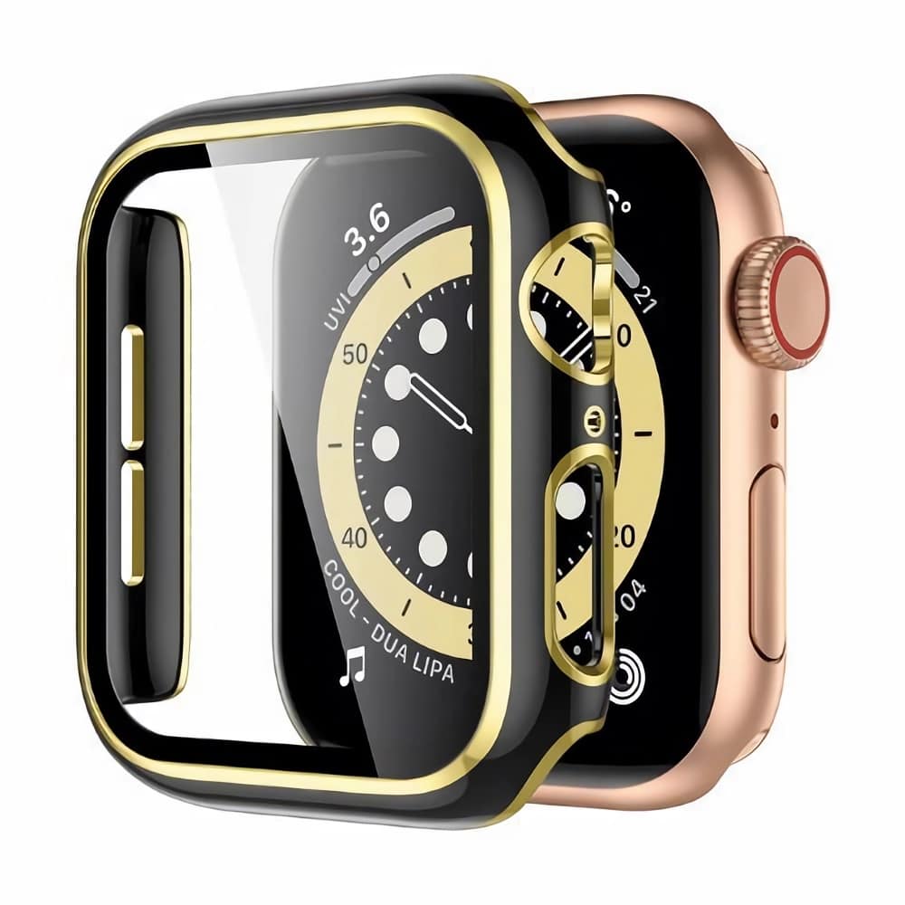 carcasa apple watch