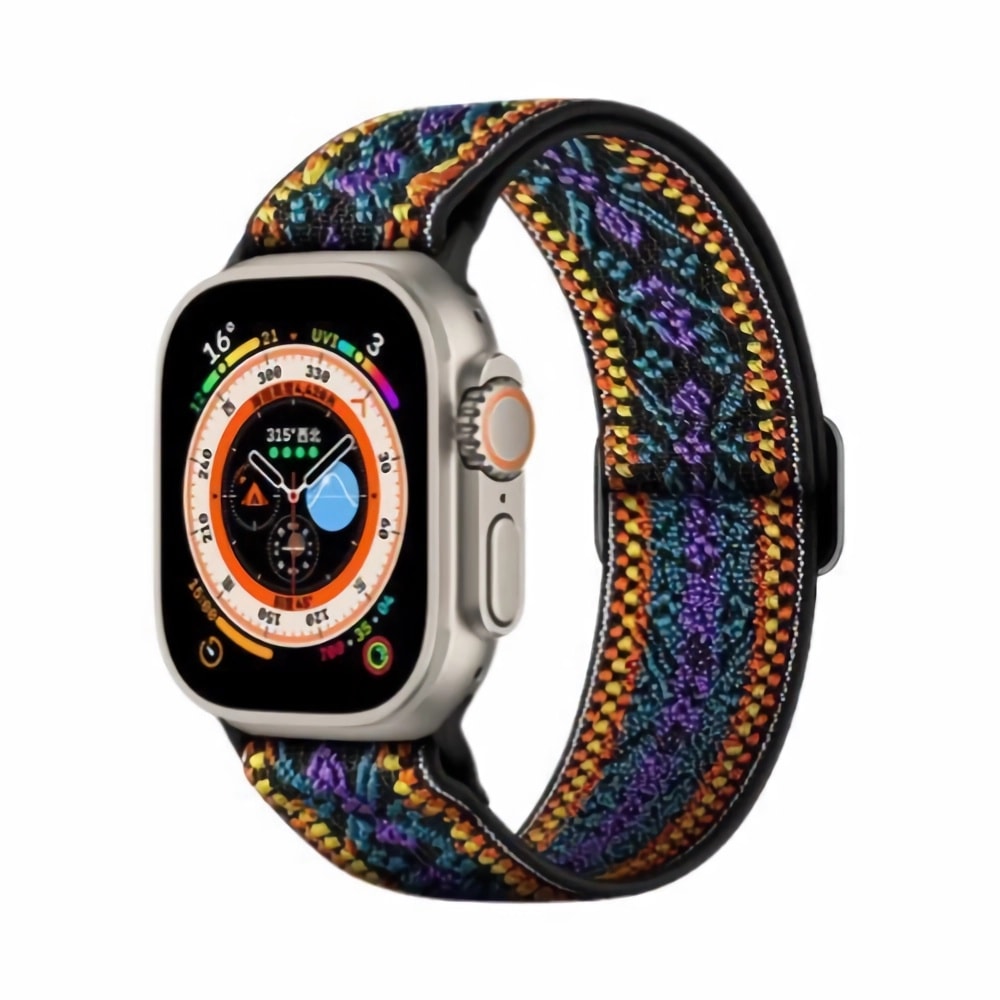 correa tela apple watch