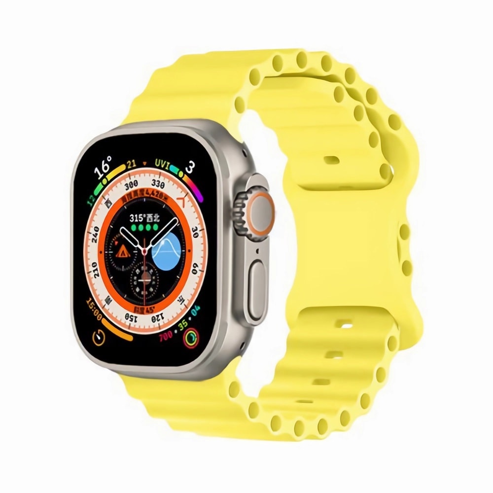 correa ocean apple watch