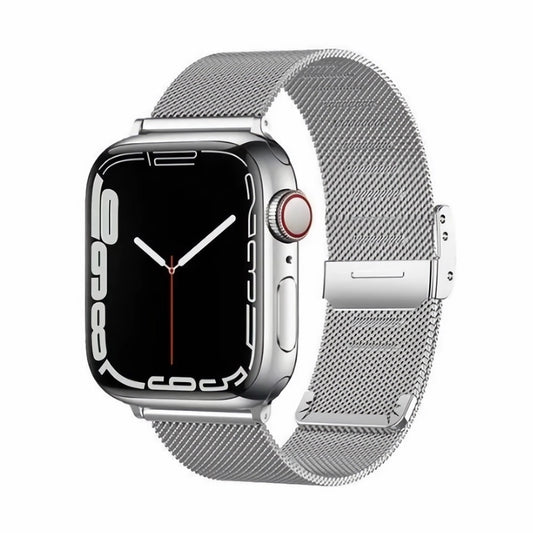 correa milanesa apple watch