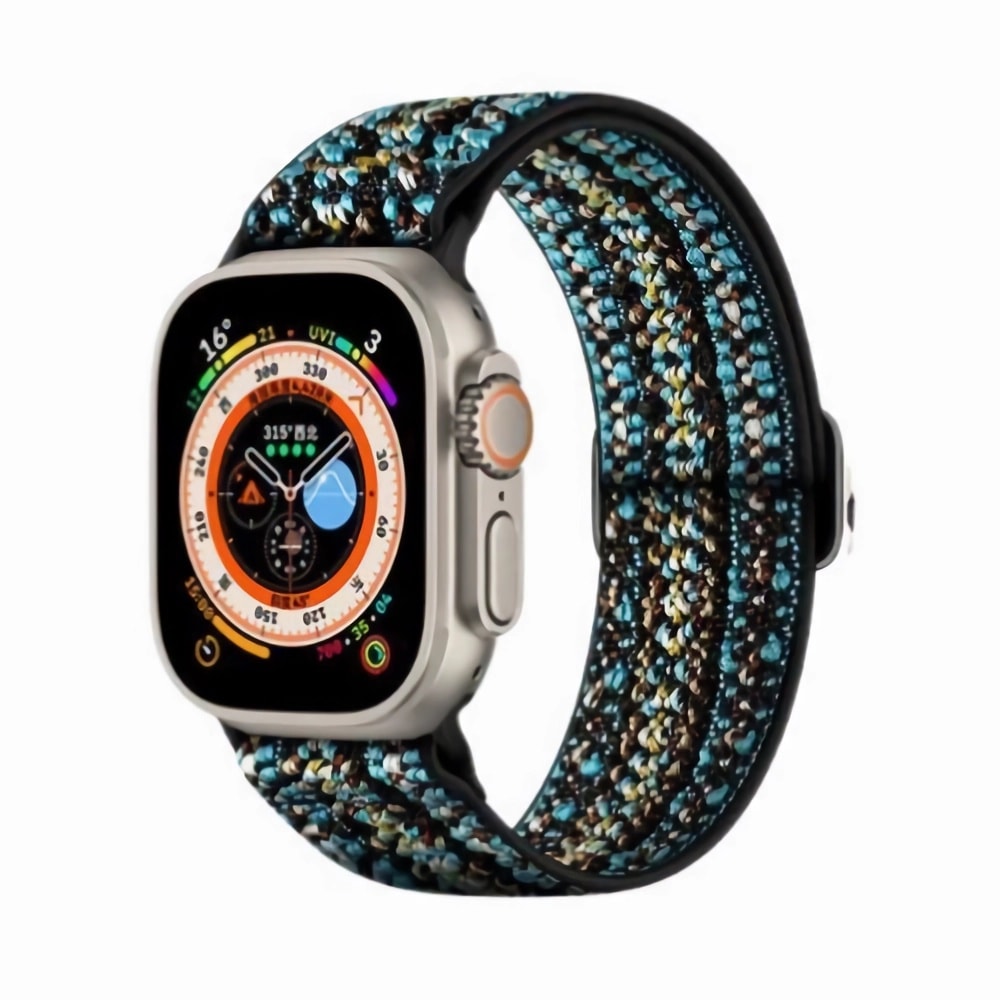 correa tela apple watch