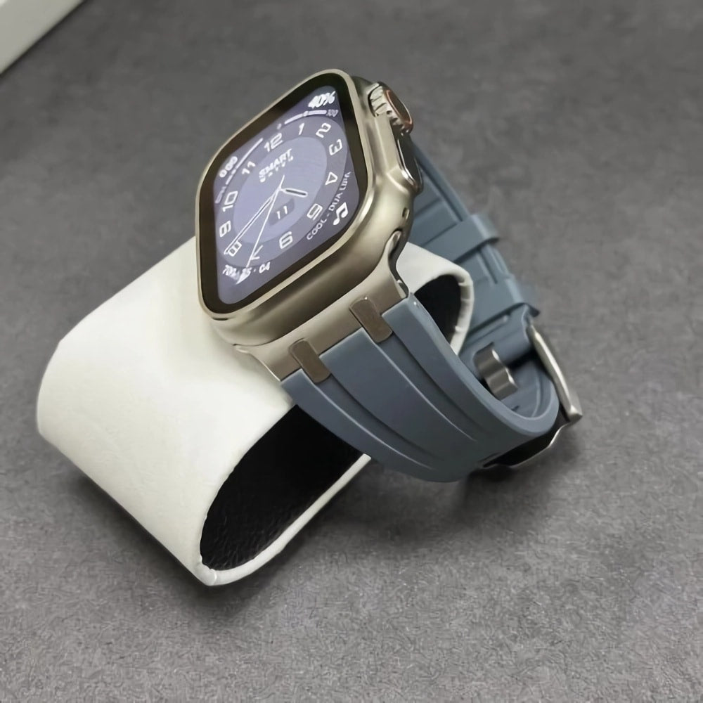 correa silicona apple watch