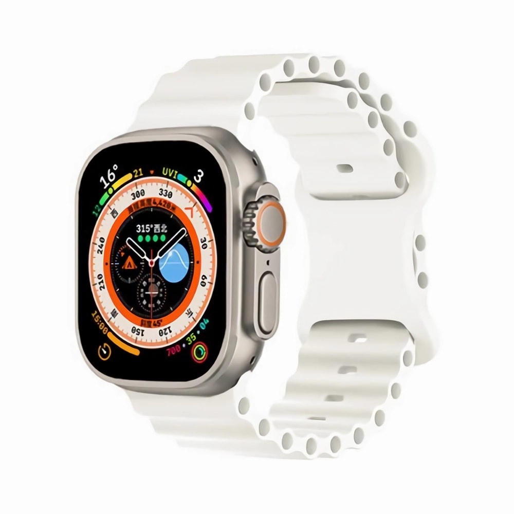 correa ocean apple watch