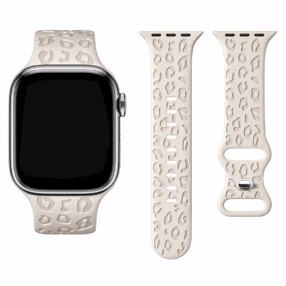 Como limpiar correa silicona apple watch shops