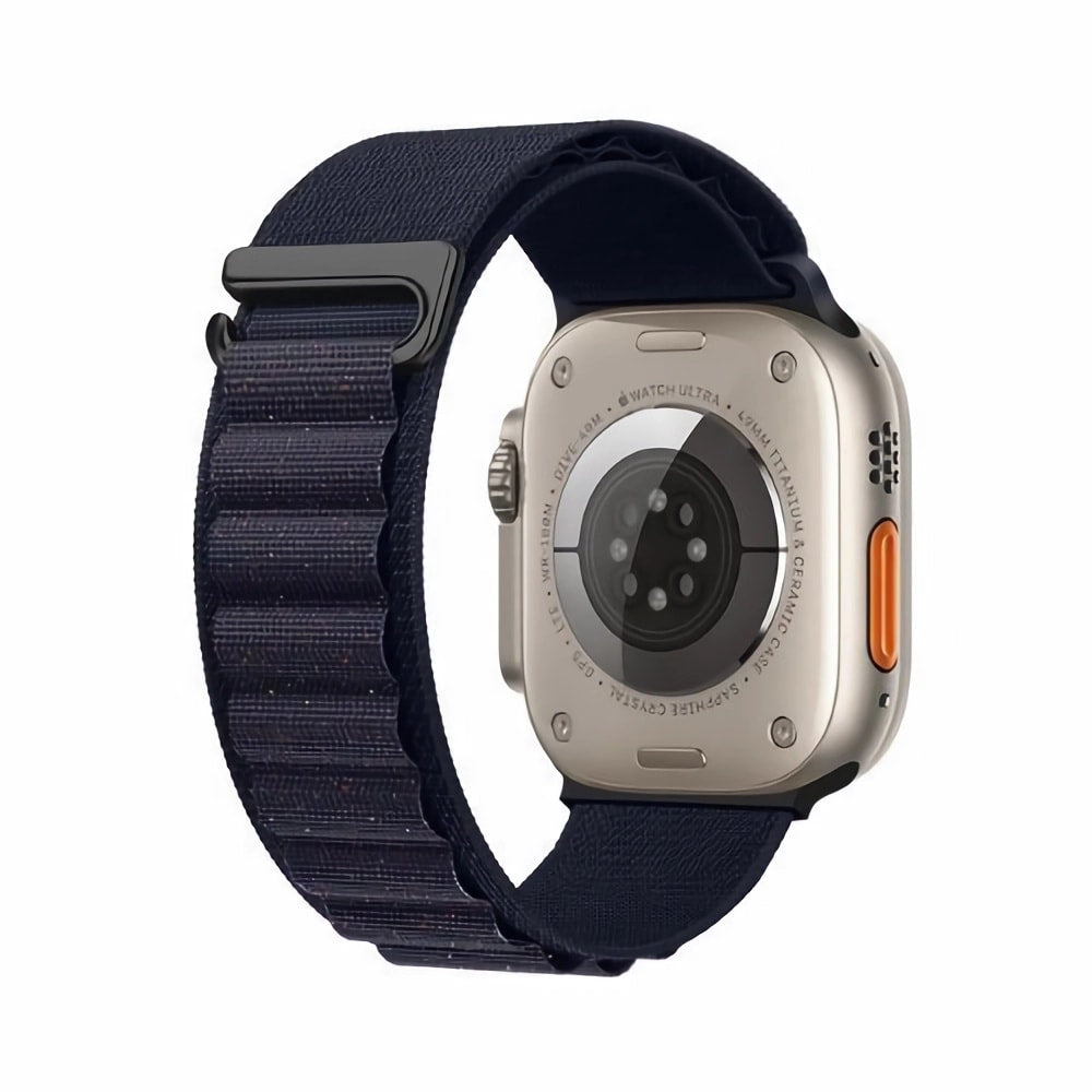 correa nylon apple watch