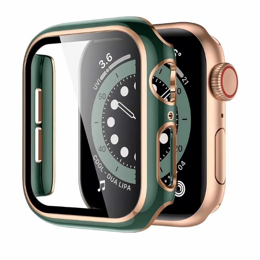 carcasa apple watch