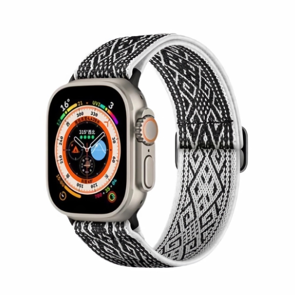 correa tela apple watch