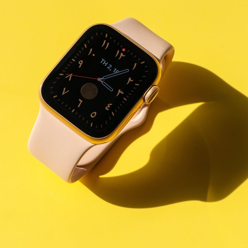 correa deportiva apple watch