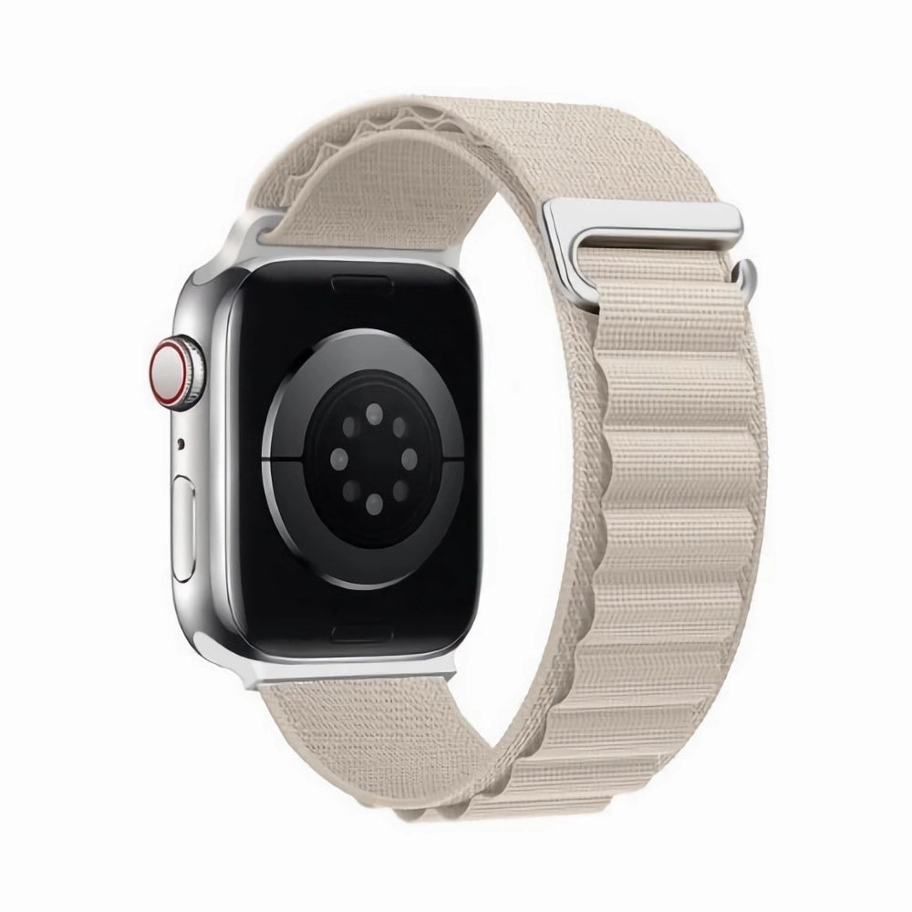 correa nylon apple watch