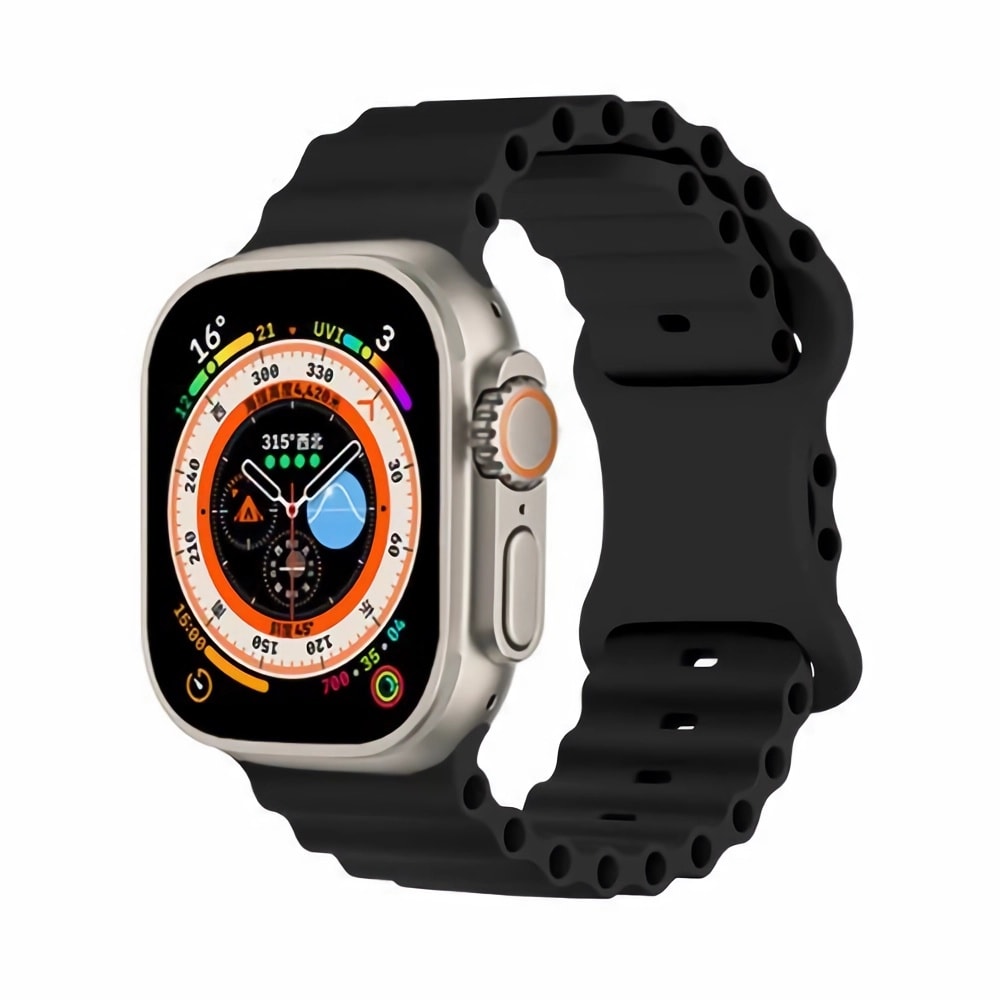 correa ocean apple watch