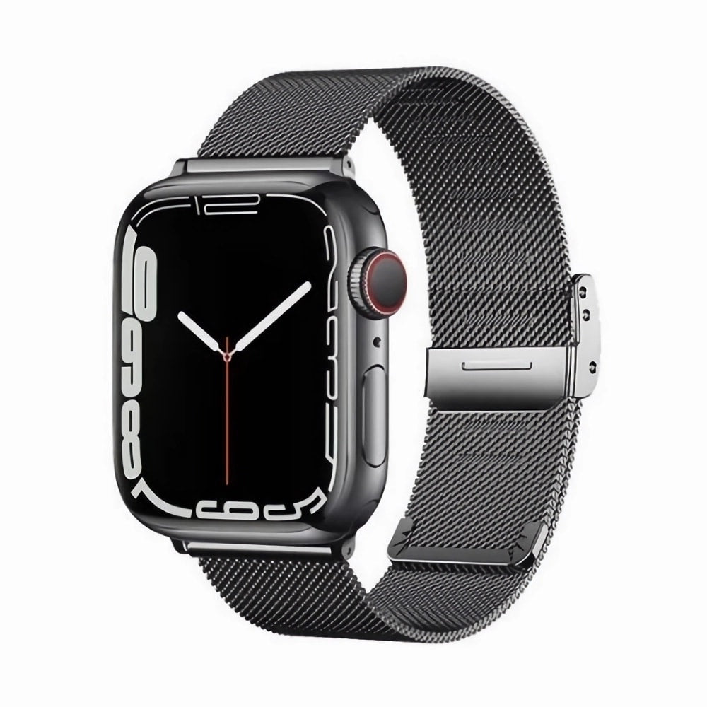 correa milanesa apple watch