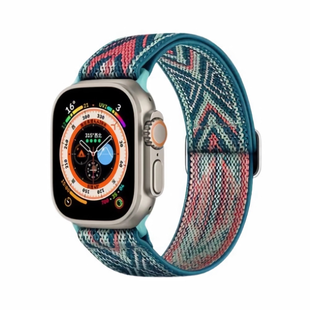 correa tela apple watch