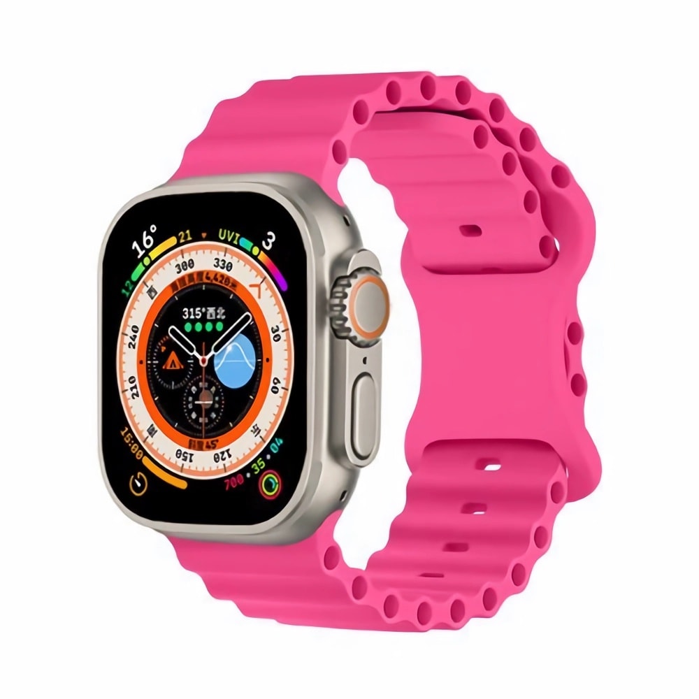 correa ocean apple watch