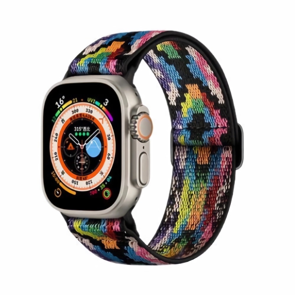 correa tela apple watch