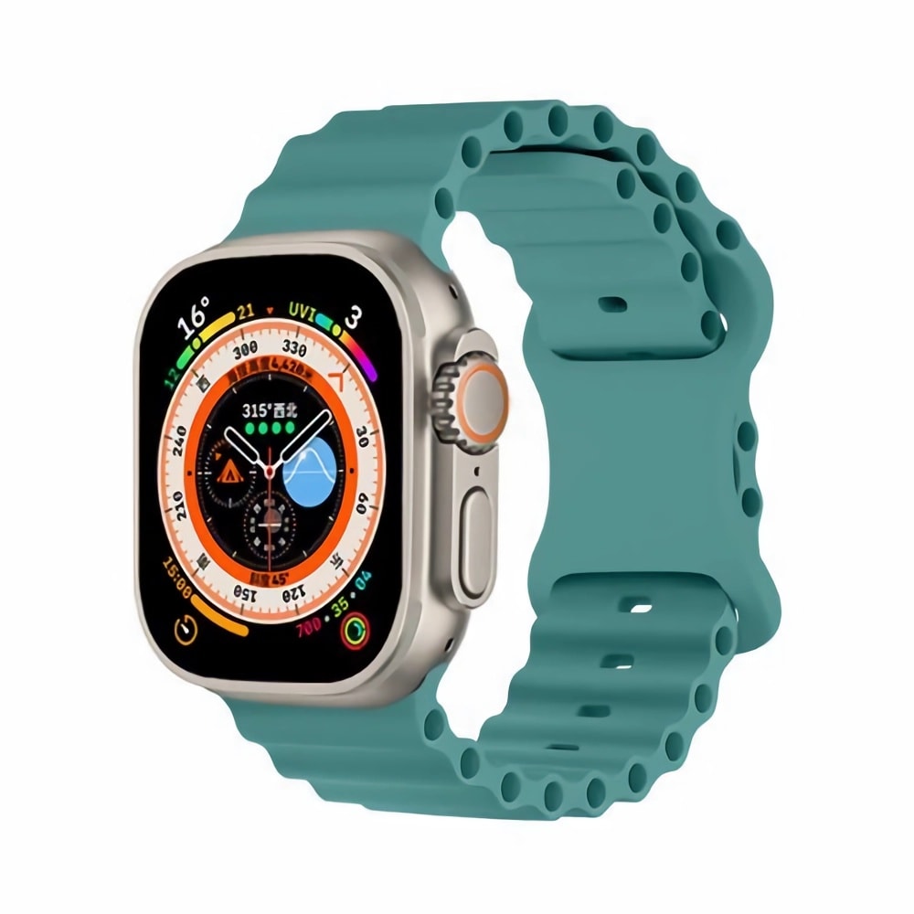 correa ocean apple watch