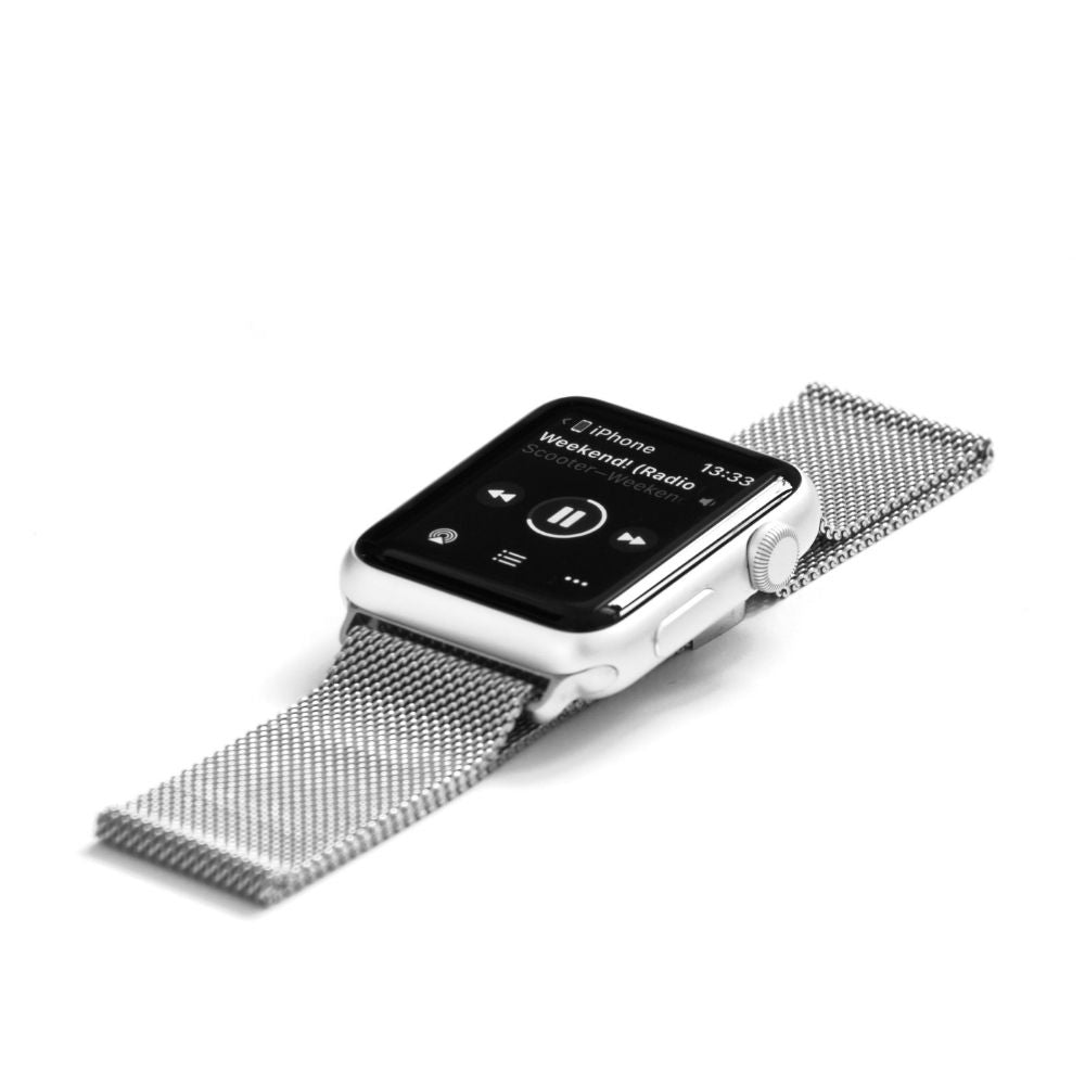 Apple watch correa discount milanesa